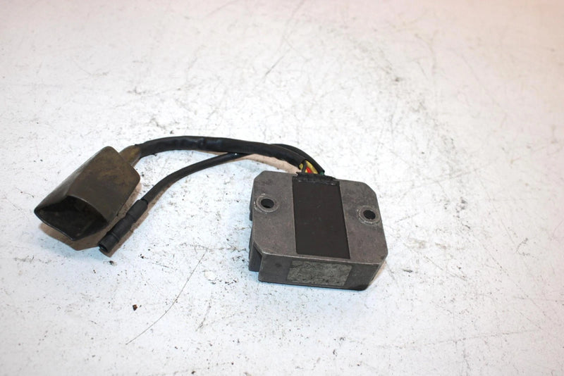 1985 Honda Atc125ma Oem Voltage Regulator 31600-968-680 AH44