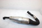 98 Arctic Cat Thundercat 1000 Oem PTO Side Expansion Chamber 0712-253 SA307