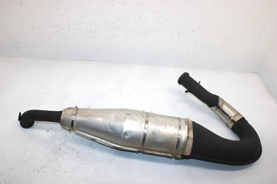 98 Arctic Cat Thundercat 1000 Oem PTO Side Expansion Chamber 0712-253 SA307