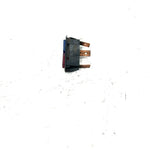 96-99 Polaris Xplorer 300 OEM Low Oil/High Beam Indicator 4040052 AP237