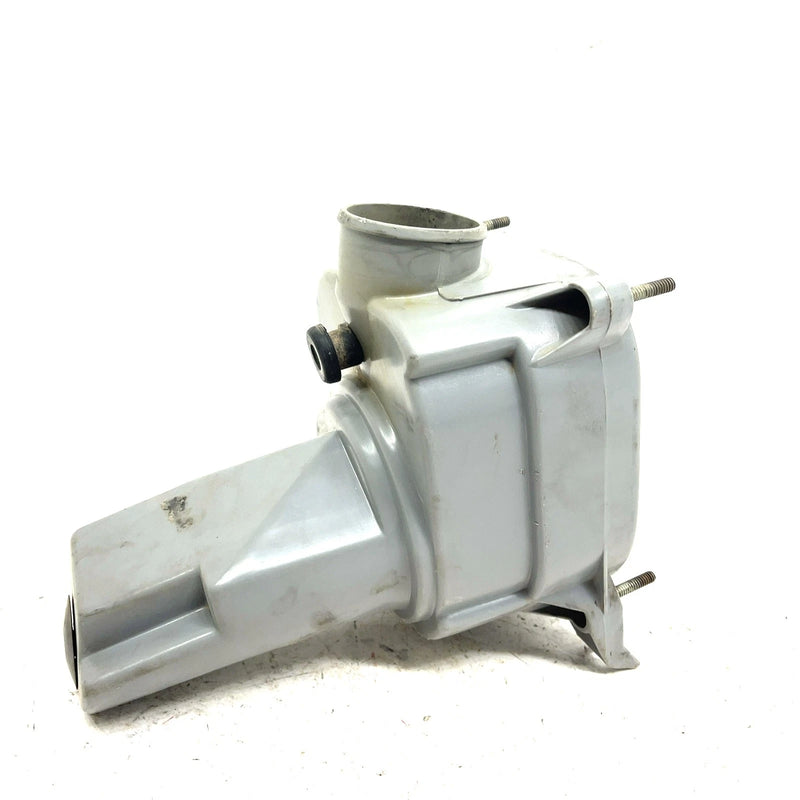 90-93 Polaris Trail Boss 350L 4X4 OEM Airbox Base 5431124 AP194