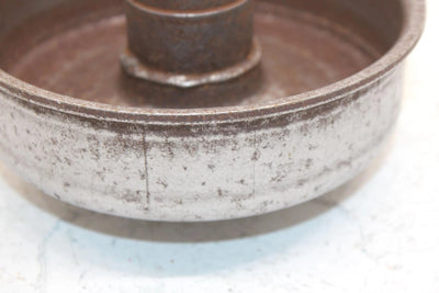 1987 Honda Atc 90a Oem Rear Brake Drum 42622-942-000 AH57