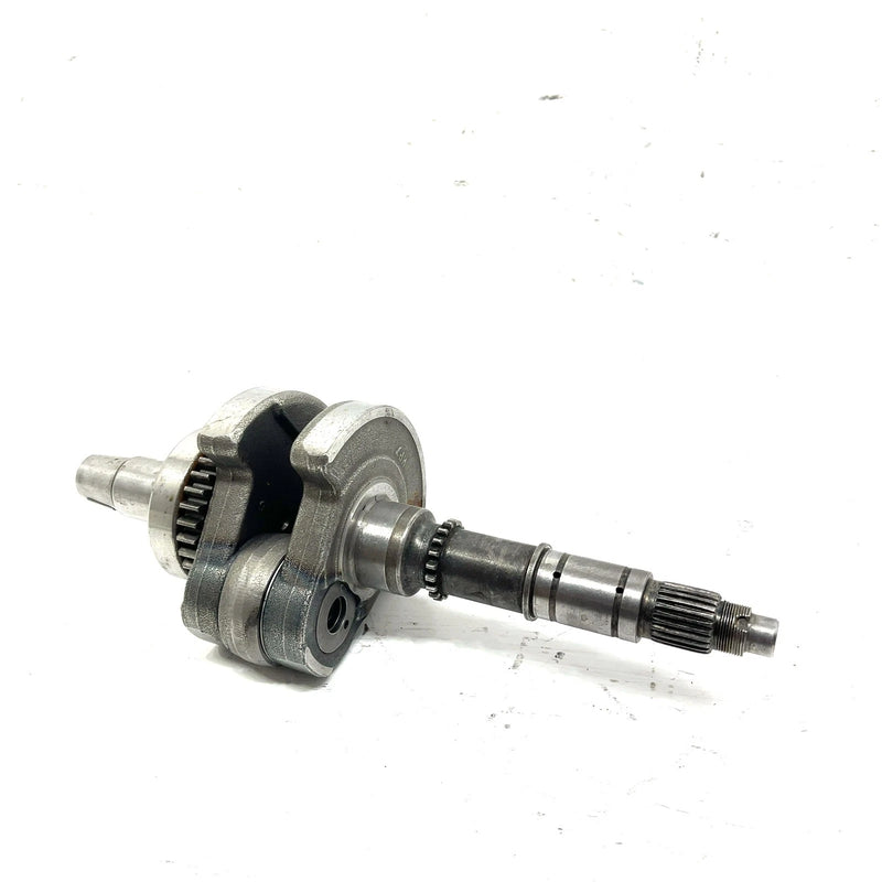 12-14 Honda Rancher 420 OEM Crankshaft 13000-HP7-B40 AH28