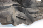 16 Can-am Outlander L Max 450 Efi Dps Oem Left Inner Fender 705007999 AB5