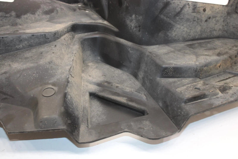 16 Can-am Outlander L Max 450 Efi Dps Oem Left Inner Fender 705007999 AB5