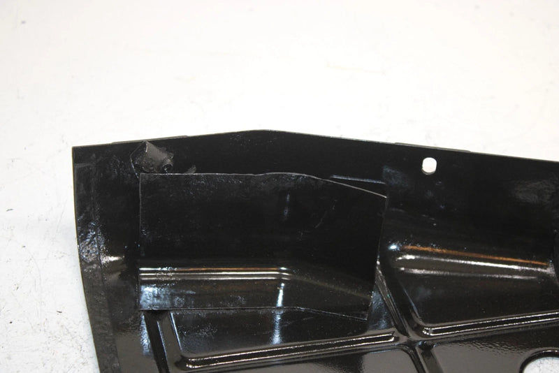 85 Polaris Ss Oem Baffle 3083218 SP142
