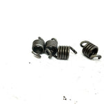07-19 Honda Rancher 420 TRX42 ES OEM Clutch Weight/Spring Set 22535-HP5-305 AH76