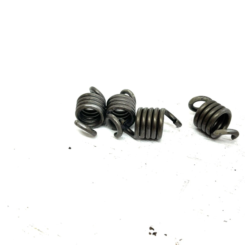 07-19 Honda Rancher 420 TRX42 ES OEM Clutch Weight/Spring Set 22535-HP5-305 AH76