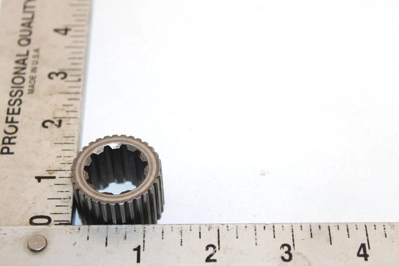 02 Honda Trx 350 Fe Oem Spline Collar 23413-HN5-670 AH22