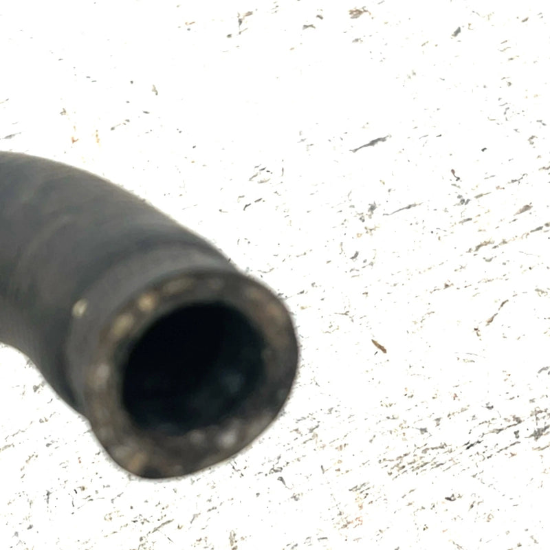 2001 Bombardier DS650 OEM Radiator Outlet Hose 709200022 AB16