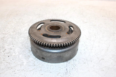 2006 Kawasaki Prarie 360 Oem Flywheel 21007-1400 AK29