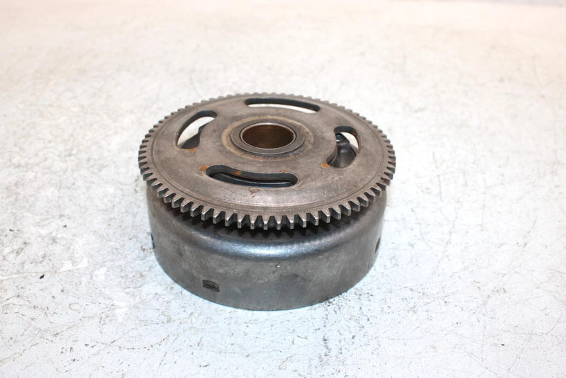 2006 Kawasaki Prarie 360 Oem Flywheel 21007-1400 AK29
