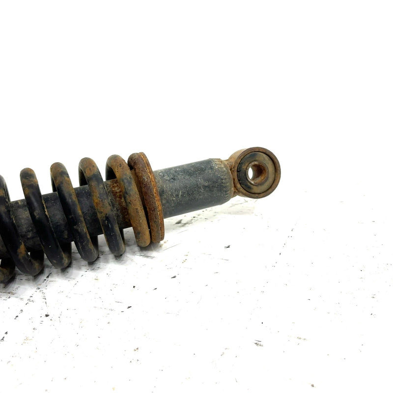 88-02 Kawasaki Bayou 220 OEM Front Shock 45014-1455 AK33
