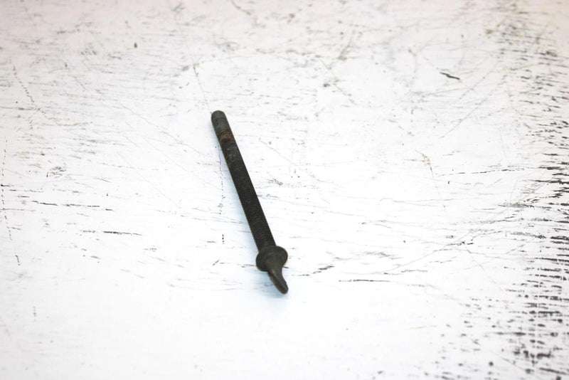 1996 Arctic Cat Zrt 600 Oem Headlight Adjuster Screw 0623-467 SA37