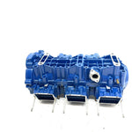 1995 Polaris SL 750 OEM Crankcase 3240187 JP49