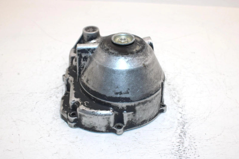 1985 Honda Atc 110 Oem Clutch Side Cover 11330-943-000 AH68