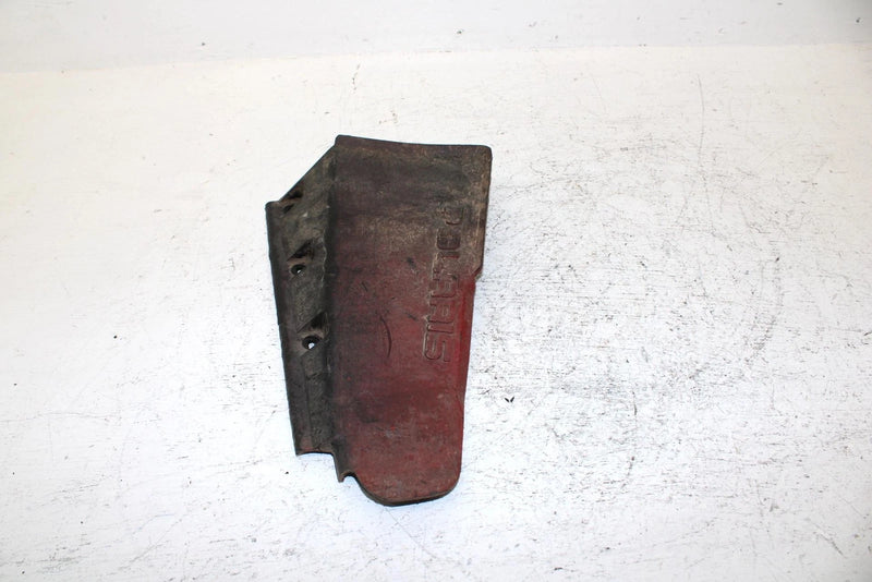 2000 Polaris Sportsman 325 Oem Front Right CV Axle Shield 5431838 AP11