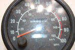 01 Arctic Cat Thundercat 1000 Oem Speedometer (Under 6k Miles) 0620-238 SAS6