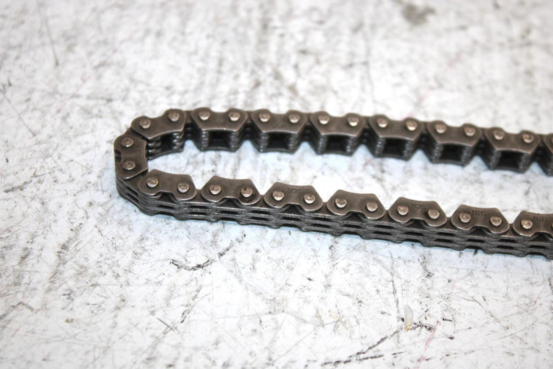 2005 Kawasaki Brute Force 750 4x4 Oem Lower Cam Chain 92057-0073 AK23