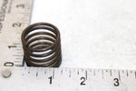 2000 Yamaha  Grizzly Oem Rear Shaft Coupling Spring 90501-260L6-00 AY35