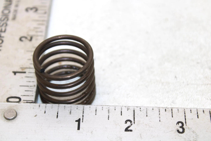 2000 Yamaha  Grizzly Oem Rear Shaft Coupling Spring 90501-260L6-00 AY35