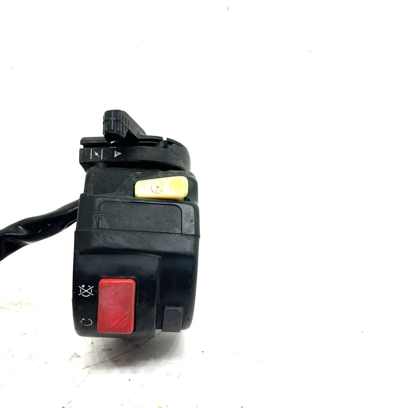 2003 Polaris Predator 90 OEM Handlebar Start/Kill Switch 0451036 AP198
