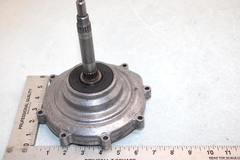 05 Yamaha  Bruin  4wd Hunter  Oem Clutch Housing 5UH-166611-00-00 AY38