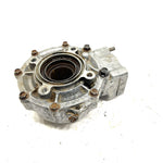 1992 Yamaha Big Bear 350 YFM350FW 4x4 OEM Rear Gearcase 3HN-46101-12-00 AY53