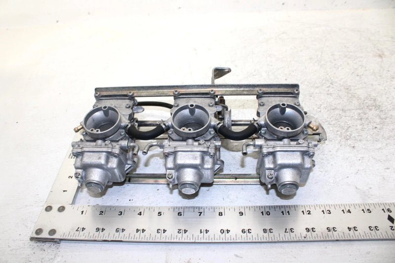 1999 Yamaha Vmax 600 Sx Oem Carb Carburetor 8DG-14100-00-00 SY5