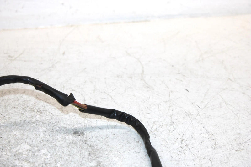 1994 Kawasaki Bayou 220 Oem Left Control Switch 46091-1450 AK3