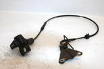 2009 Suzuki Lt-a400f Oem Transfer Lever W/Cable 58690-27H00 57920-38F11 AS26