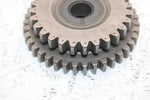 1986 Yamaha  Badger Yfm80s Oem 1st Wheel Gear 28T&39T 29F-17211-00-00 AY8