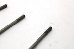 2007 Yamaha Attak Gt Oem Handle Bar Bolt Set of 4 8GT-23876-00-00 SY135