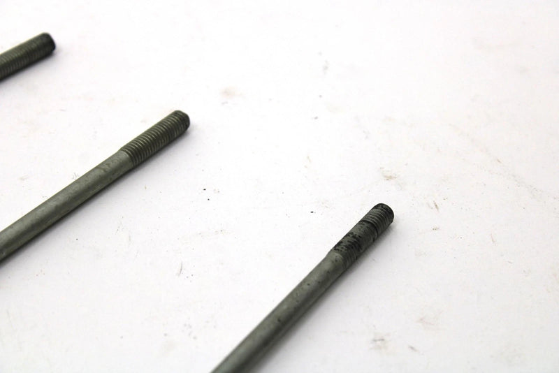 2007 Yamaha Attak Gt Oem Handle Bar Bolt Set of 4 8GT-23876-00-00 SY135