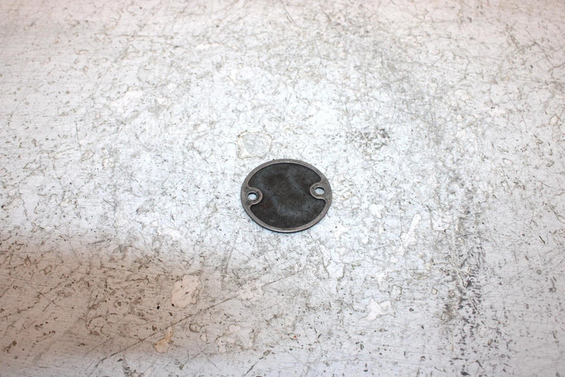 1998 Suzuki Quadrunner 250 Oem Oil Strainer 16520-05202 AS13