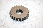 97 Arctic Cat Zrt 600 Oem 23T Upper Sprocket 0602-452 Q3587