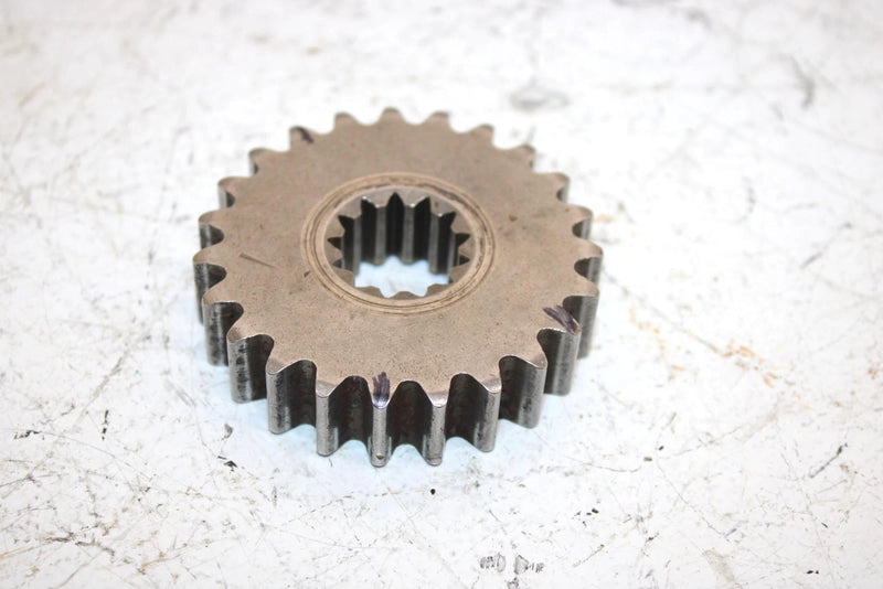 97 Arctic Cat Zrt 600 Oem 23T Upper Sprocket 0602-452 Q3587