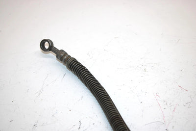 96 Yamaha  Warrior 350 Oem Rear Brake Hose 3GD-25874-02-00 AY6