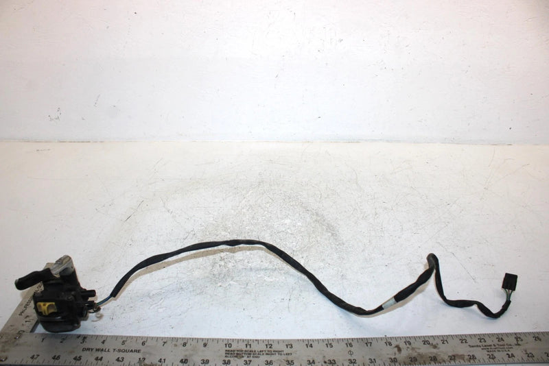 2007 Honda Fortrax 680 Oem Throttle Lever 53143-HN0-305 AH46