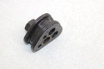 Polaris Oem Spring Tensioner Roller Pair 5434589 5434590 Q1282