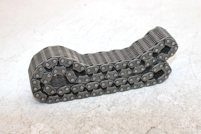 2011 Polaris Ranger 800 Oem Main Trans Drive Chain 86P 3234442 XP4