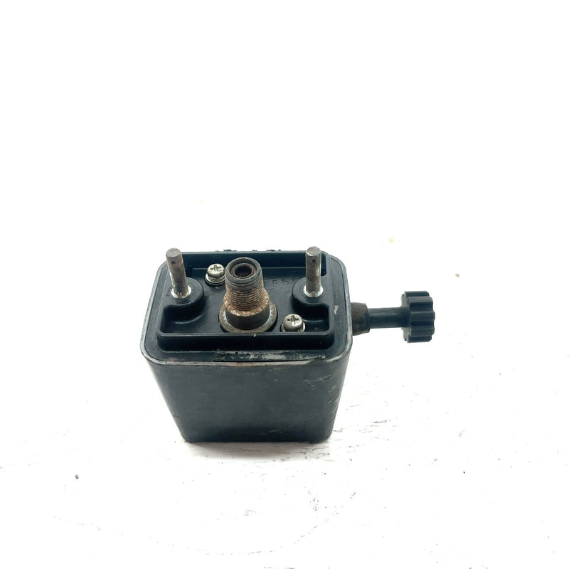 96 Yamaha Big Bear 350 YFM350FW 4x4 OEM Trip Meter 2HR-83505-G0-00 AY55