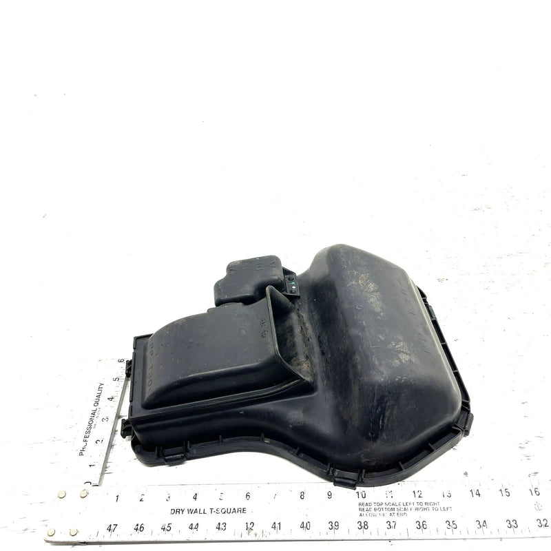 2012 Yamaha Grizzly 550 YFM550 4x4 OEM Airbox Lid Cover 3B4-14402-03-00 AY65