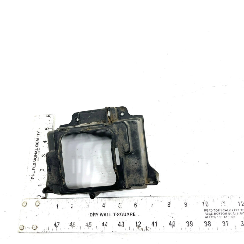 01 Honda Foreman Rubicon 500 TRX500 OEM Right Headlight Cover 66302-HN2-000 AH95