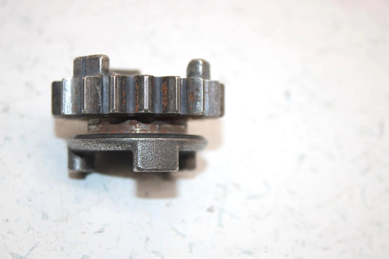 98 Arctic Cat 300 4x4 Oem 3rd Drive Gear 3446-138 AAS 