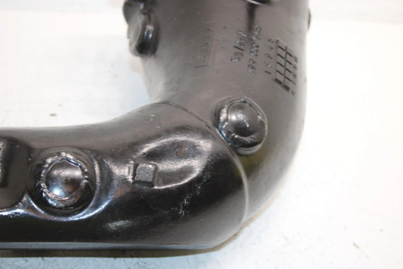 1999 Sea-doo Gtx Limited Oem Exhaust Pipe Half 274000768 JS43