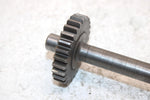 1996 Kawasaki Bayou 300 Oem Reverse Idler Gear 13129-1870 AK25