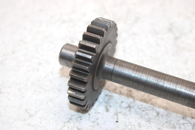1996 Kawasaki Bayou 300 Oem Reverse Idler Gear 13129-1870 AK25