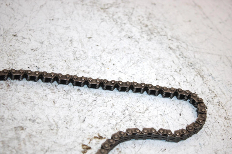 2004 Honda Fourtrax Foreman Rubicon Oem Cam Chain 14401-HN2-003 AH5