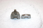 1980 Honda Atc110 Oem Handlebar Mount 95014-32100 95014-21101 AH74